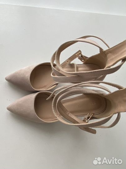 Туфли женские 36 размер