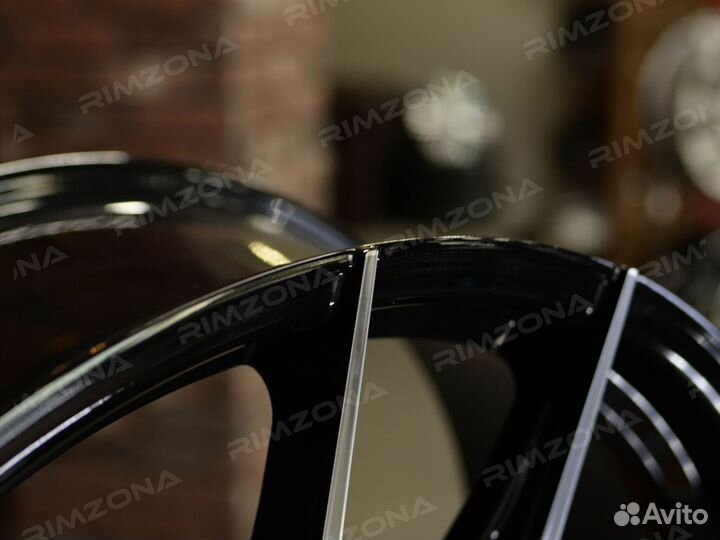 Литые диски R19 на Hyundai. Арт2520