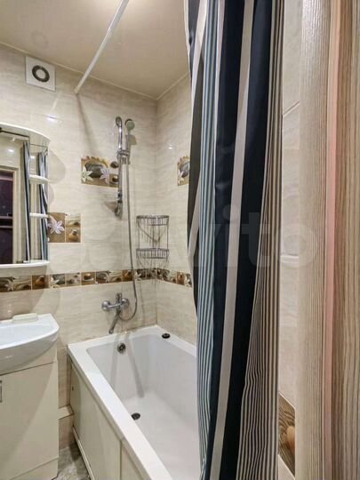 1-к. квартира, 40 м², 12/12 эт.