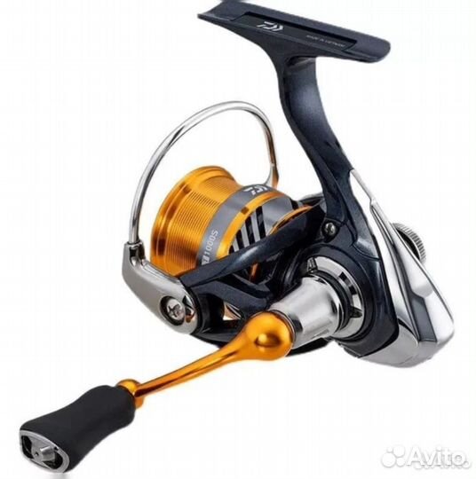 Катушка revros LT 2500