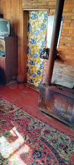 Дача 25 м² на участке 8 сот.