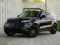 Land Rover Range Rover Velar 2.0 AT, 2019, 27 483 км, с пробегом, цена 5 595 000 руб.