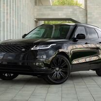 Land Rover Range Rover Velar 2.0 AT, 2019, 27 483 км, с пробегом, цена 5 295 000 руб.