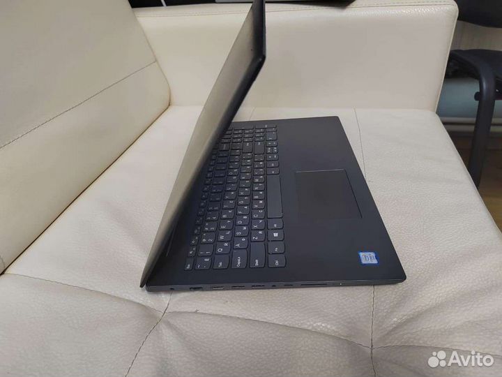 Игровой ноутбук lenovo 320, 2TB HDD,GeForce 920