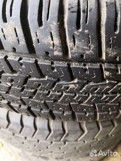 КАМА 505 Irbis 175/70 R13 82H