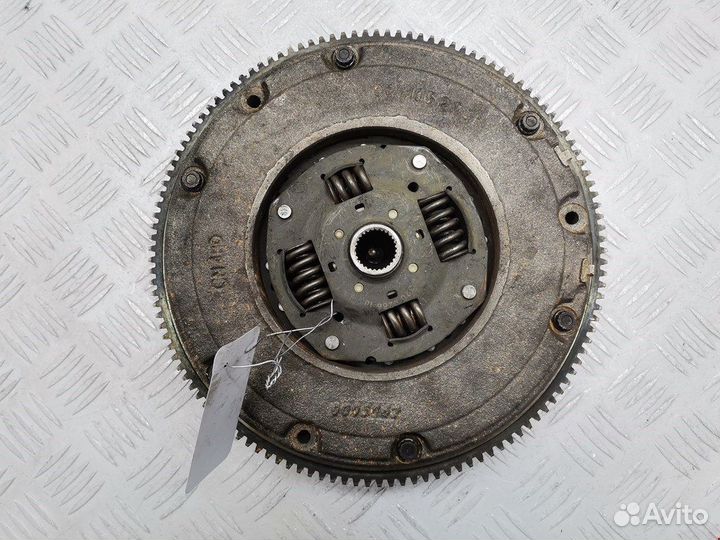 Маховик (демпфер сцепления) для Volkswagen Golf 4