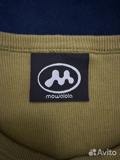Майка Mowalola