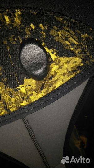 Снаряжение для подводной охоты