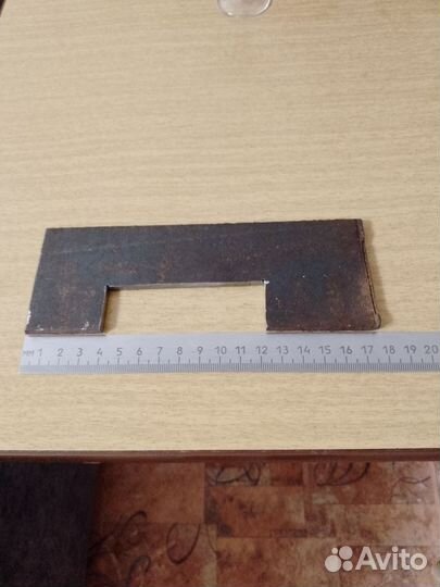 Фиксаторы распредвалов