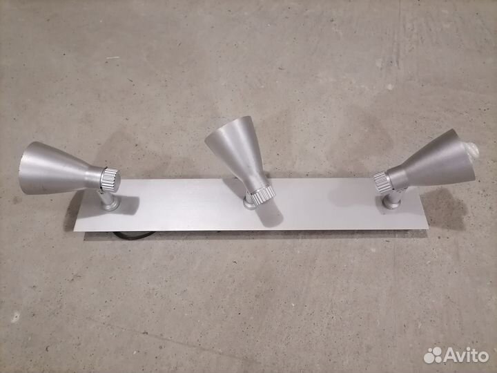 Светильник потолочный бу