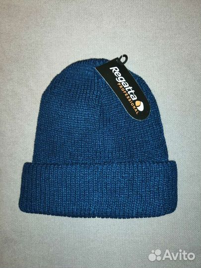 Вязаная шапка мужская оригинал