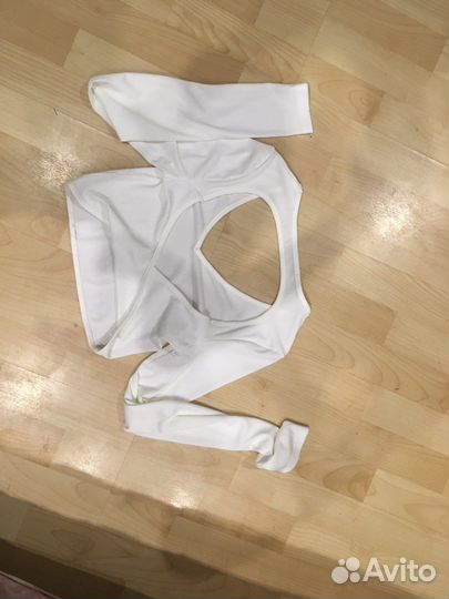 Топ женский