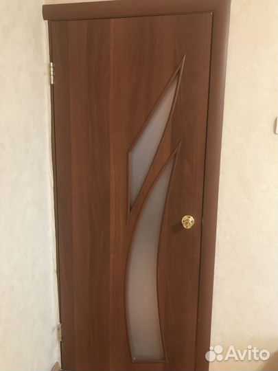 Двери межкомнатные