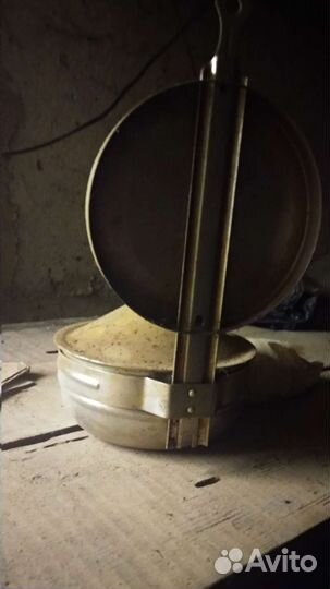 Лампа ильича