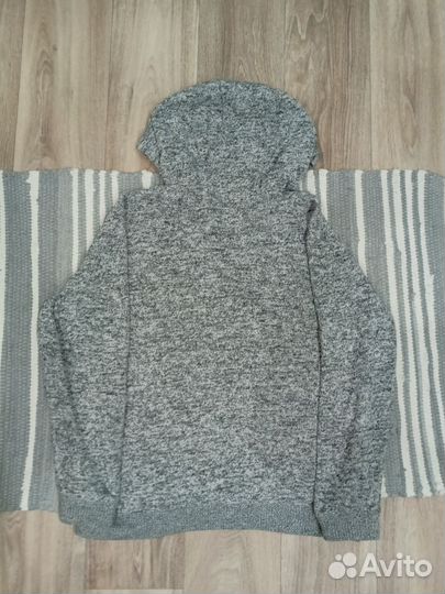 Зип худи Vans