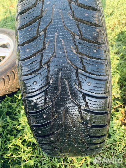 Nexen Winguard WinSpike WH62 185/65 R14