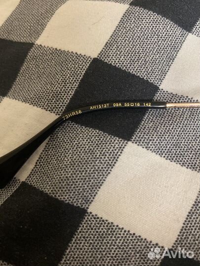 Оправа для очков женская Ana Hickmann