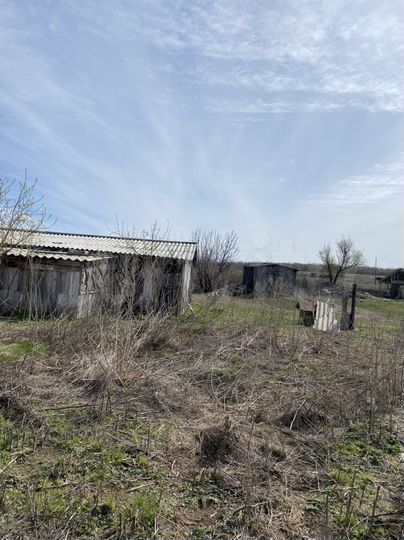 Дом 60 м² на участке 38,6 сот.