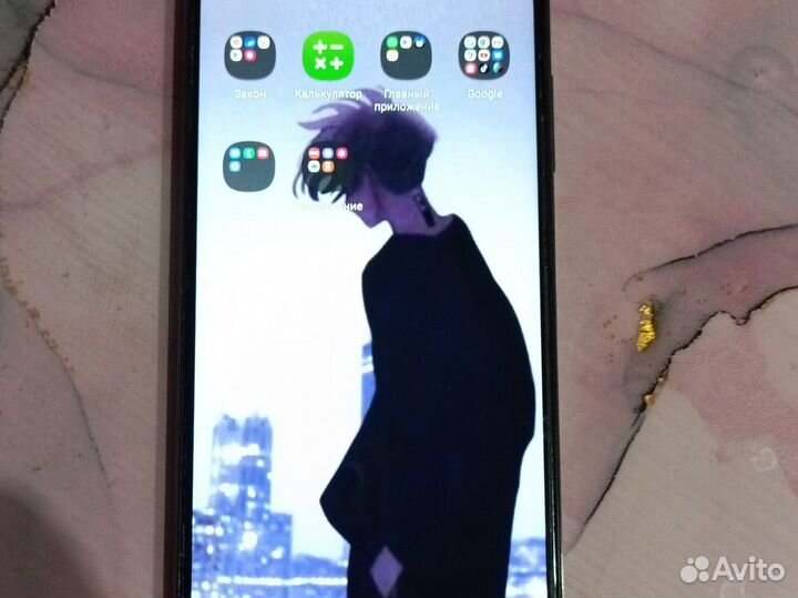 Samsung Galaxy M12, 3/32 ГБ