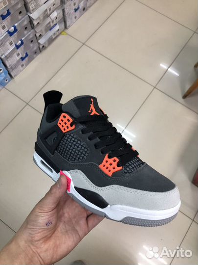 Кроссовки air jordan