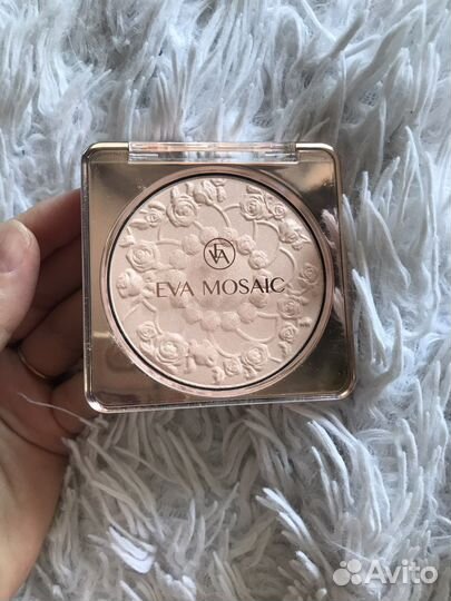 Хайлайтер eva mosaic