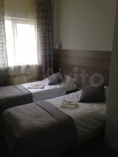 Комната 16 м² в 1-к., 1/3 эт.