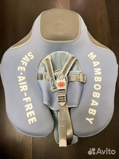 Круг для плавания