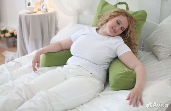 Кресло Подушка. Опора под спину