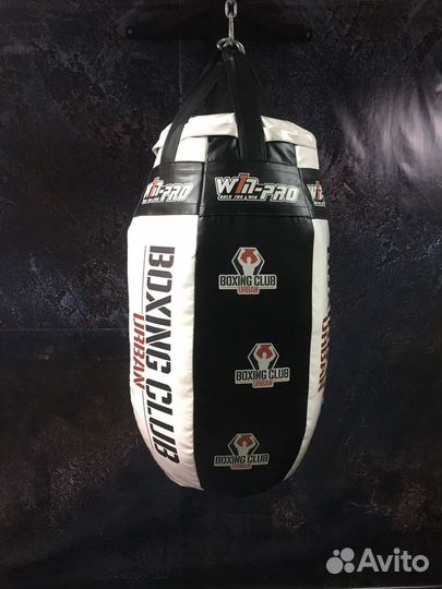 Груша бочка