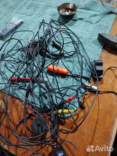 Разбор toyota avensis т250