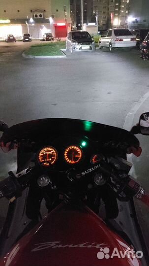 Suzuki rf 400