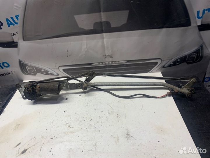 Трапеция дворников Citroen Xsara