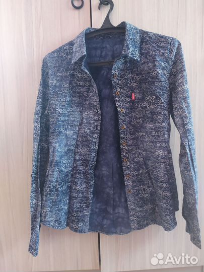 Пакет женских вещей 42-44