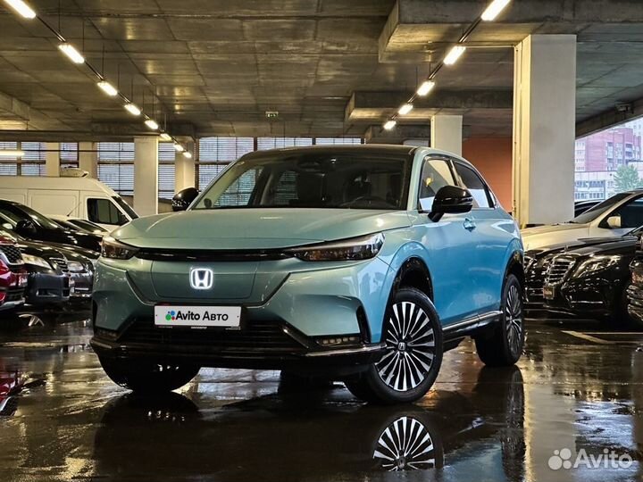 Honda e:NS1 AT, 2022, 23 125 км