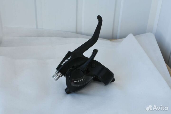 Велосипед Stinger взрослый 26 колеса