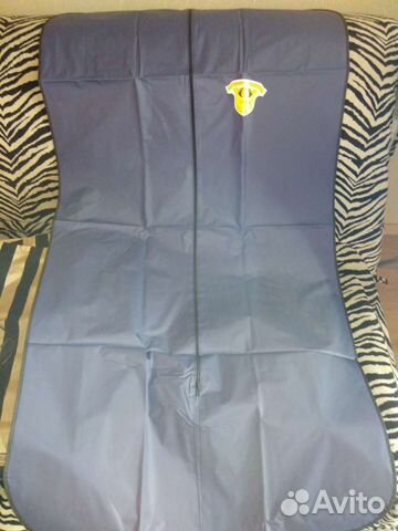 Чехол для одежды и обуви