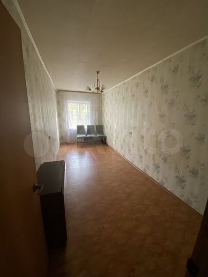 2-к. квартира, 44 м², 3/5 эт.