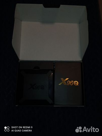 Тв приставка