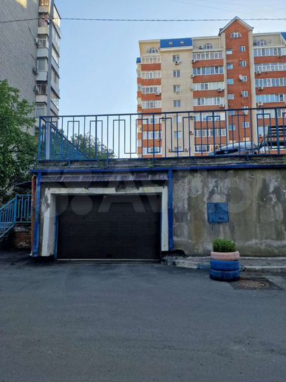 Гараж, 20 м²