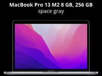 New MacBook Pro 13 M2