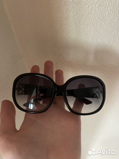 Christian dior очки