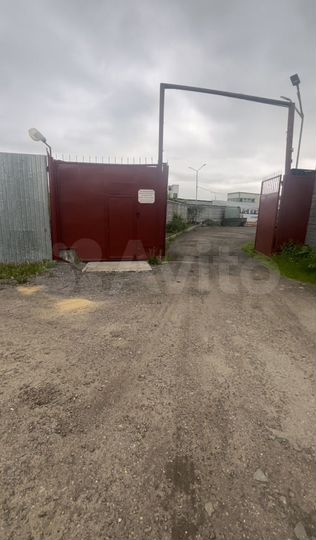 Склад, 1800 м²