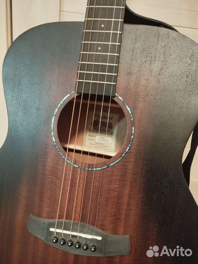 Акустическая гитара twcr O