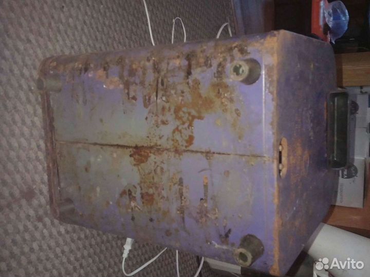 Печка электрическая духовка