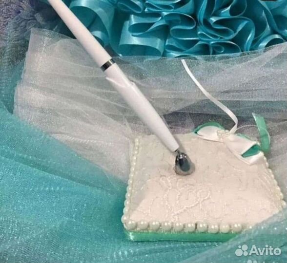Продам свадебные аксессуары