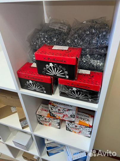 Кровельное ограждение