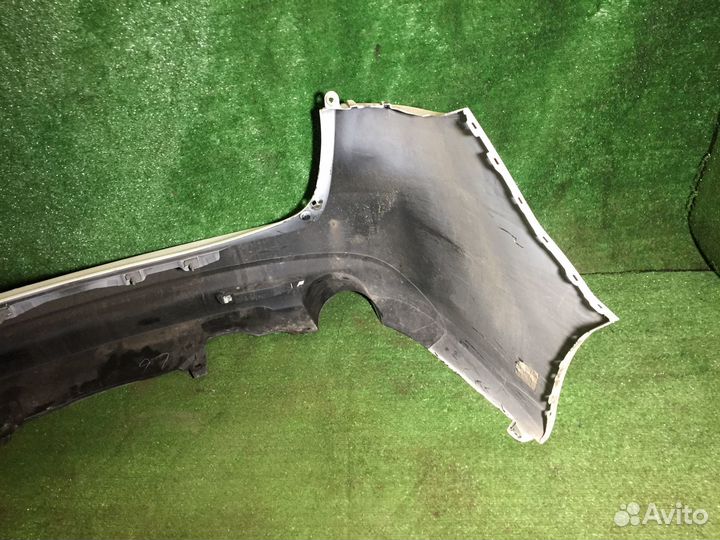 Бампер задний wagon Mazda 6 / Atenza GH GH5AW GH5F