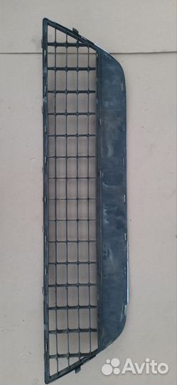 Решетка бампера ford mondeo 4 дорест