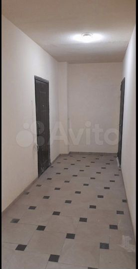 1-к. квартира, 35,8 м², 5/5 эт.