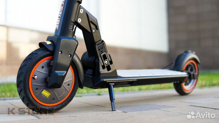 Электросамокат Kugoo M2 PRO Новый